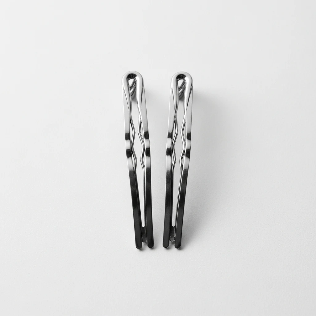 Conair Comfort Flex Bobby Pins image 2