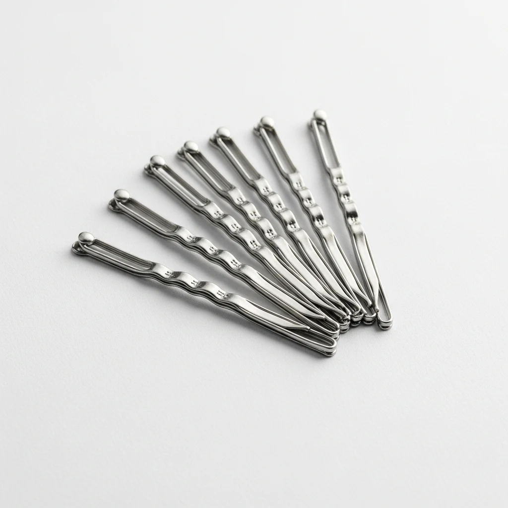 Conair Comfort Flex Bobby Pins image 3