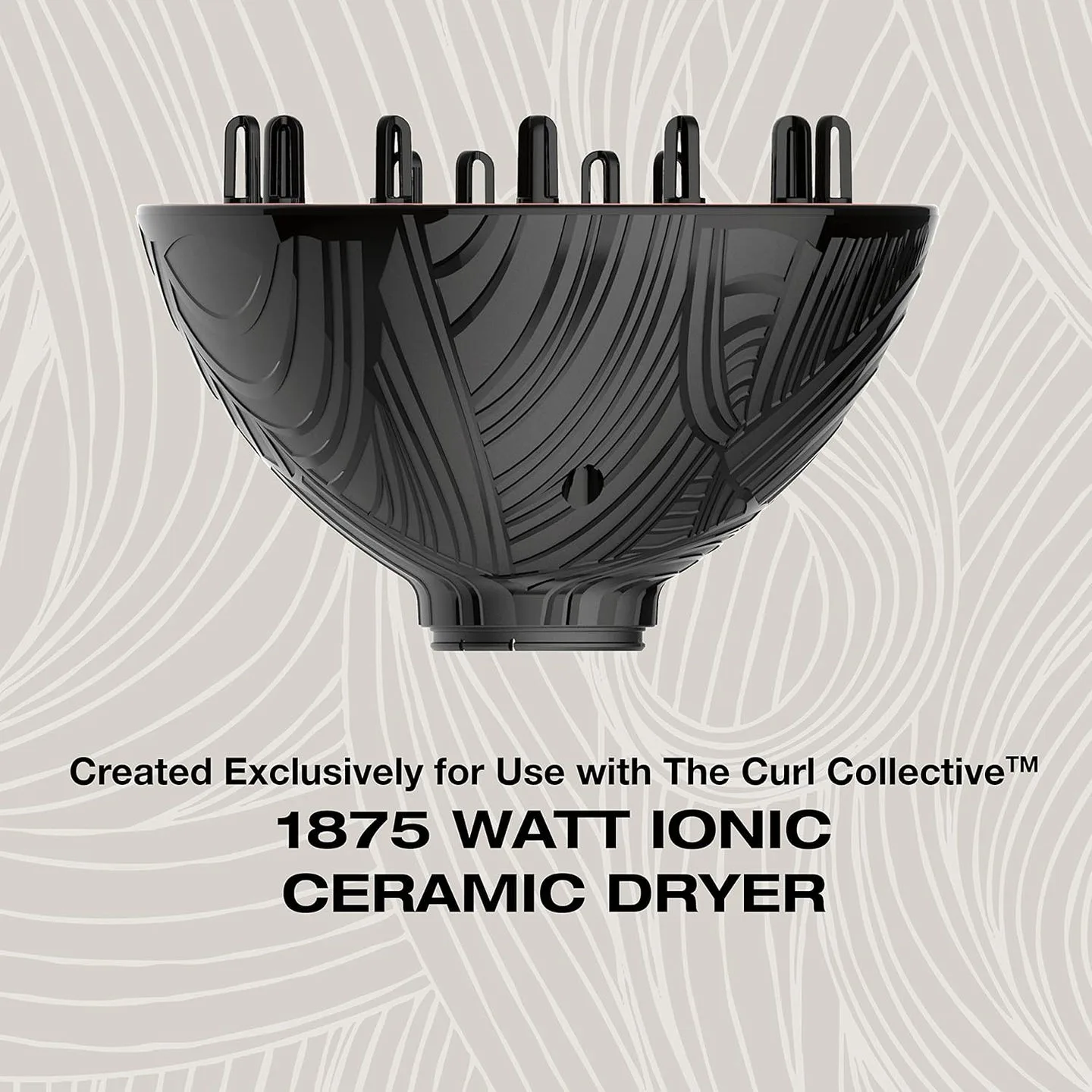 Conair Curl Collective Diffuser image 3