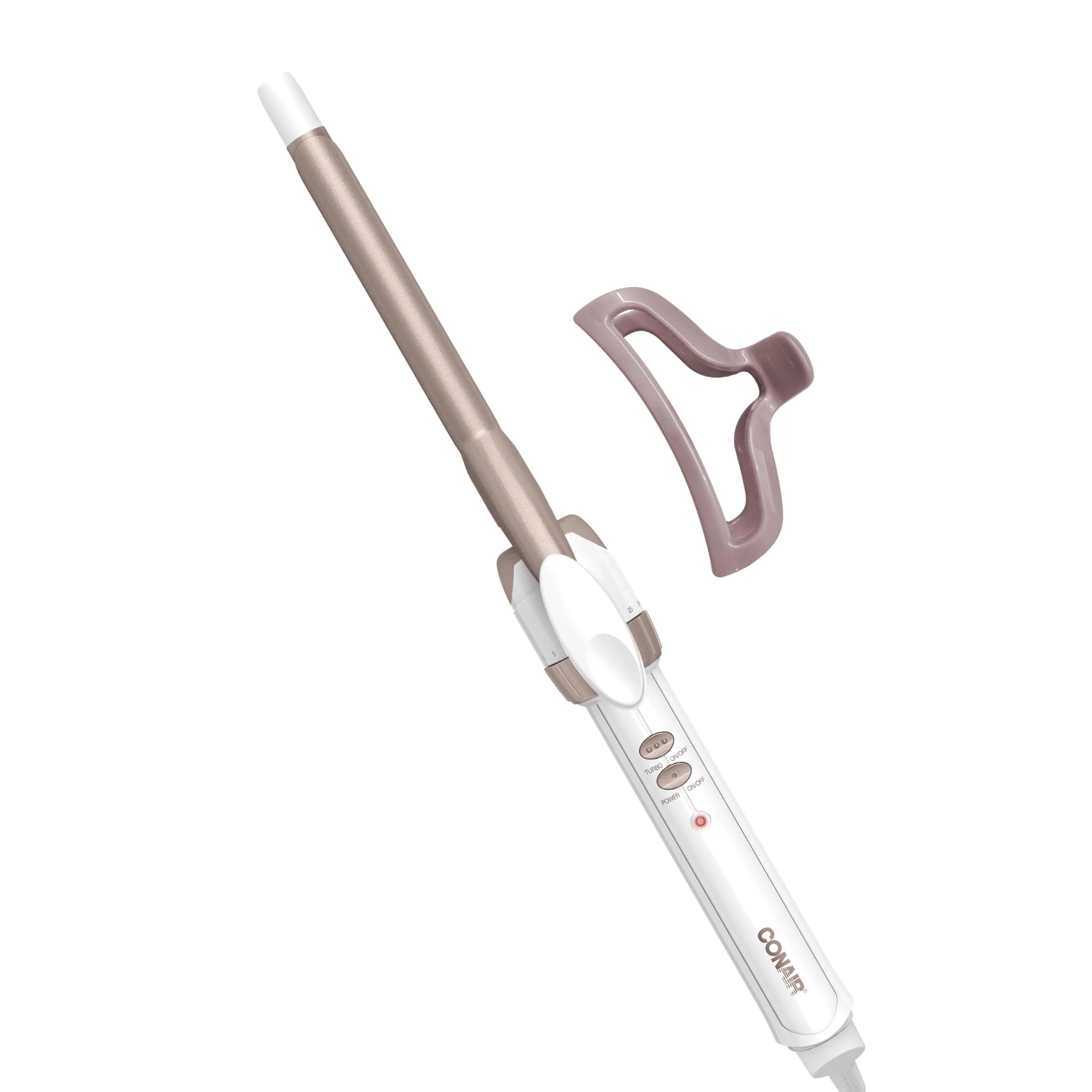 Conair Double Claw Clip