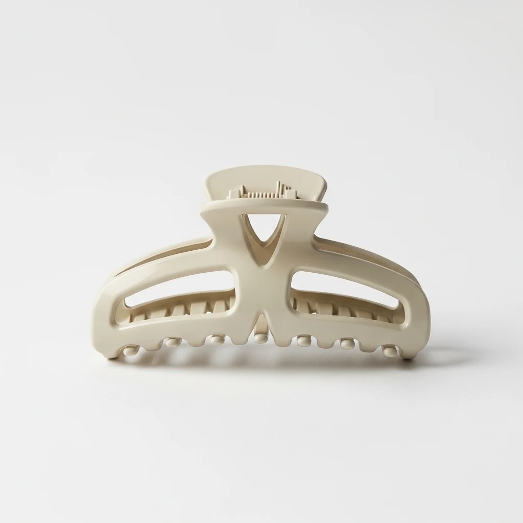 Conair Double Claw Clip image 2