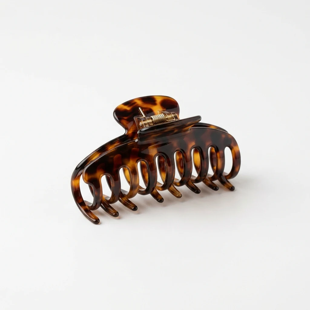 Conair Double Claw Clip image 3