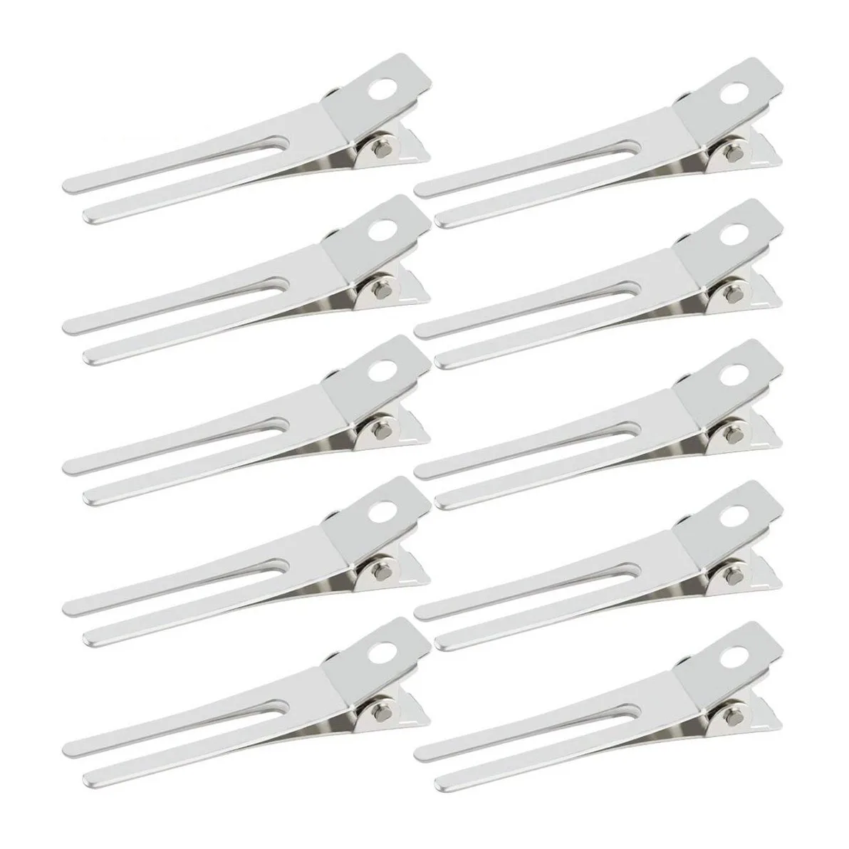 Conair Double Prong Alligator Clip