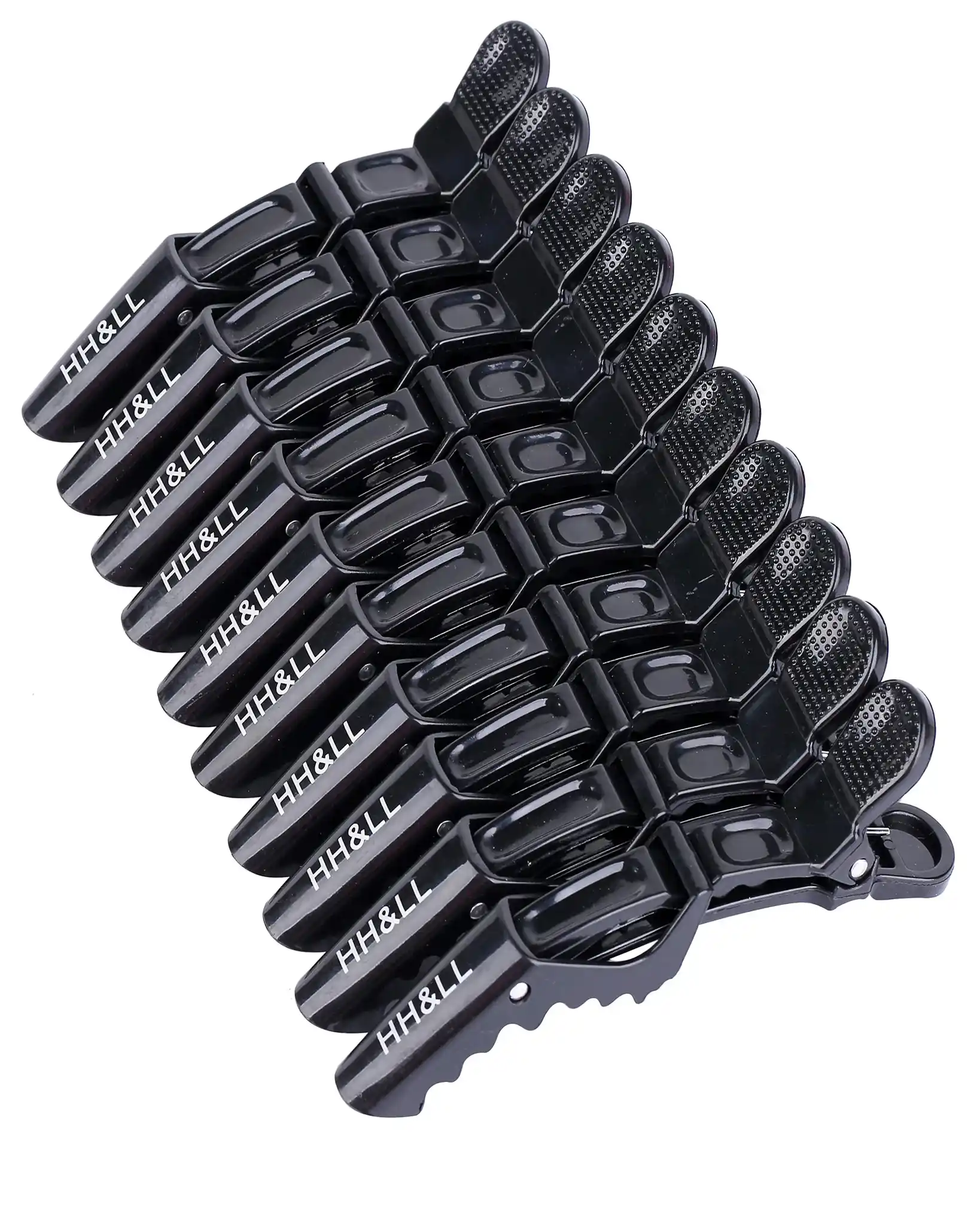 Conair Double Prong Alligator Clip image 2