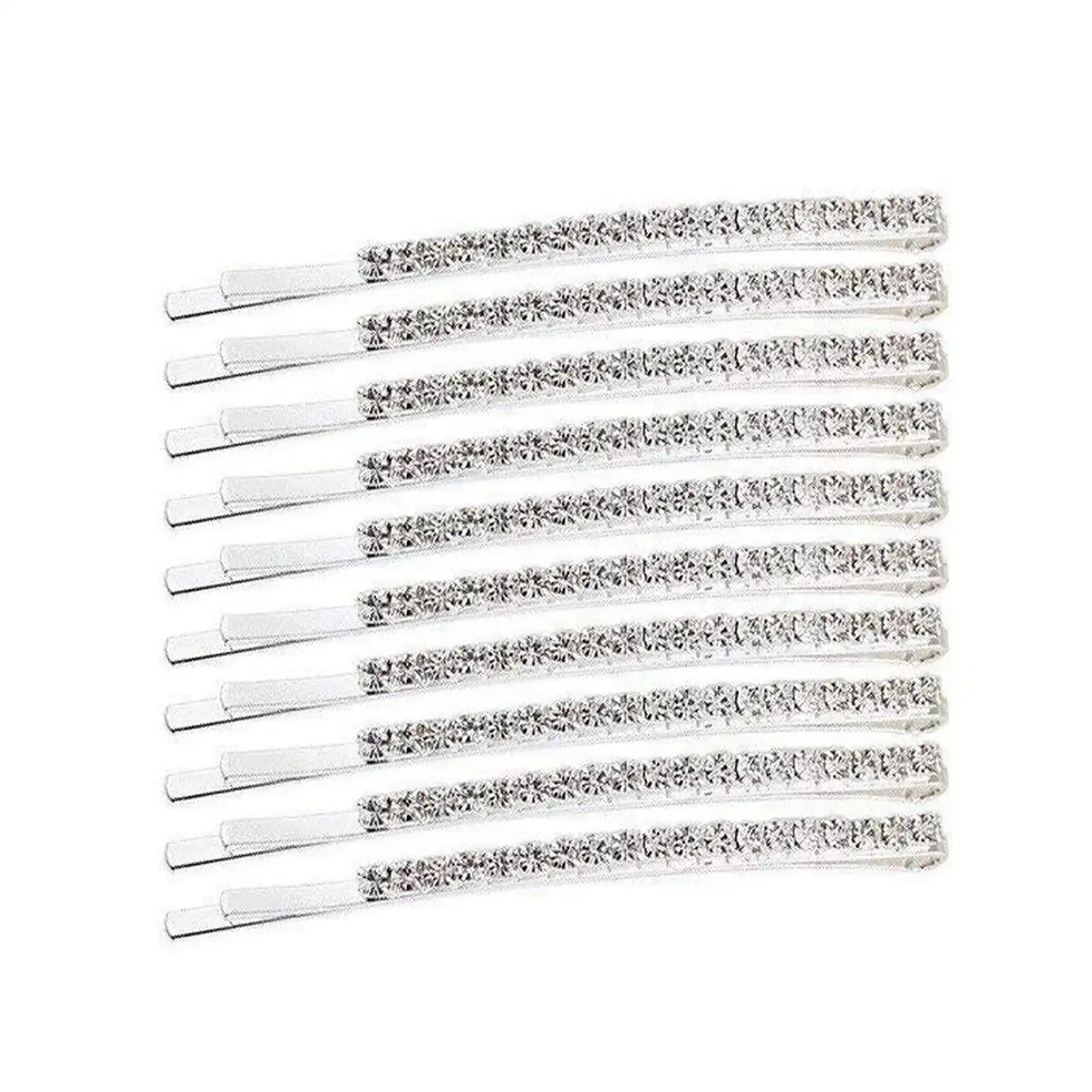 Conair Rhinestone Bobby Pins image 3