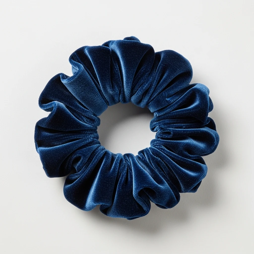 Conair Velvet Scrunchie