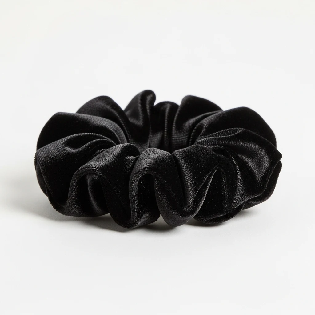 Conair Velvet Scrunchie image 2