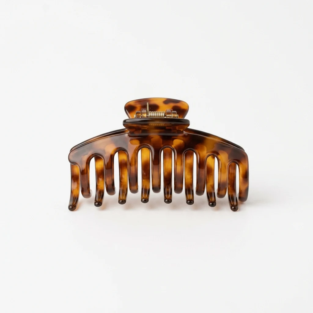 France Luxe Tige Boule Bobby Pin image 2