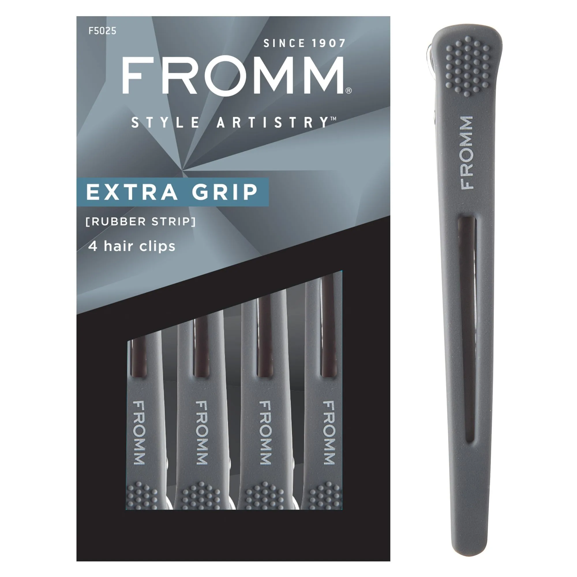 Fromm Color Care Hair Tie image 3