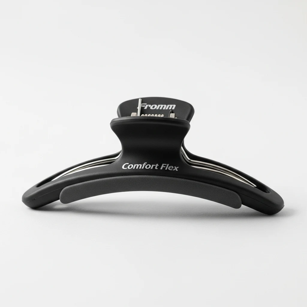 Fromm Comfort Flex Barrette