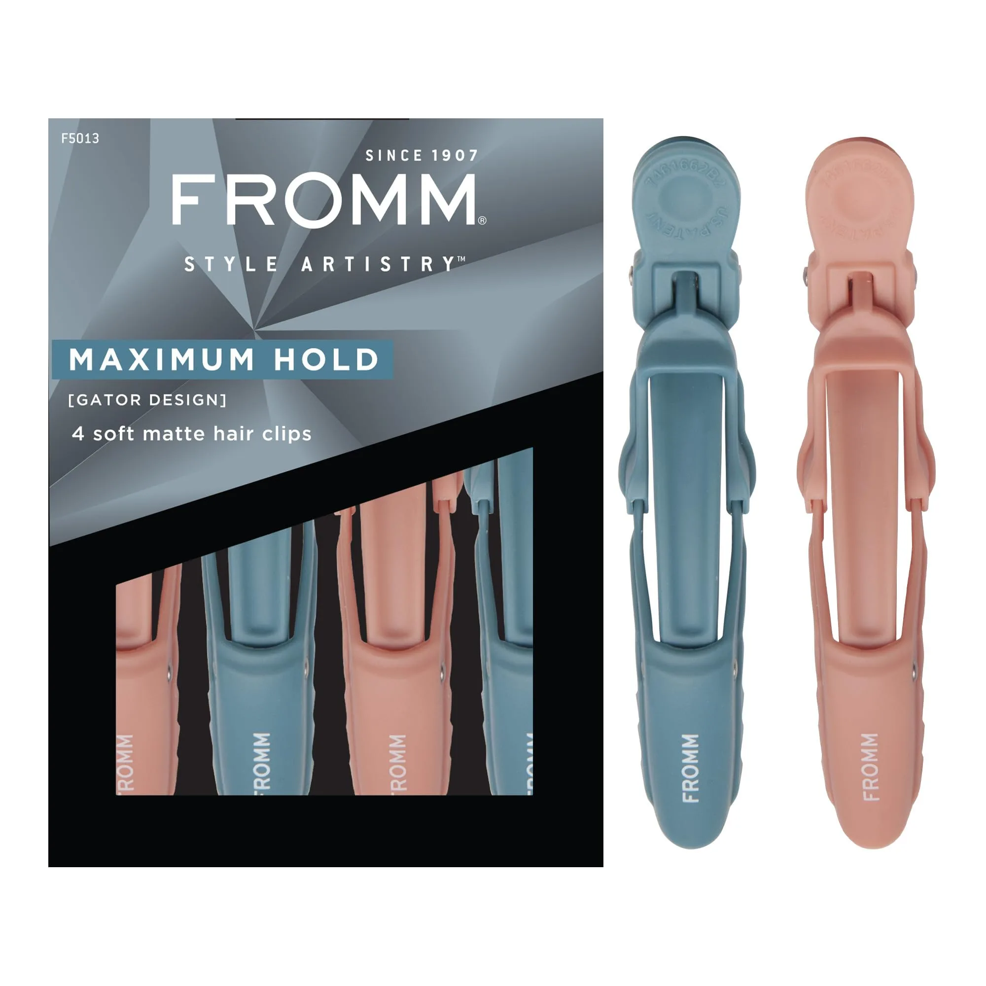 Fromm Sectioning Clips image 2