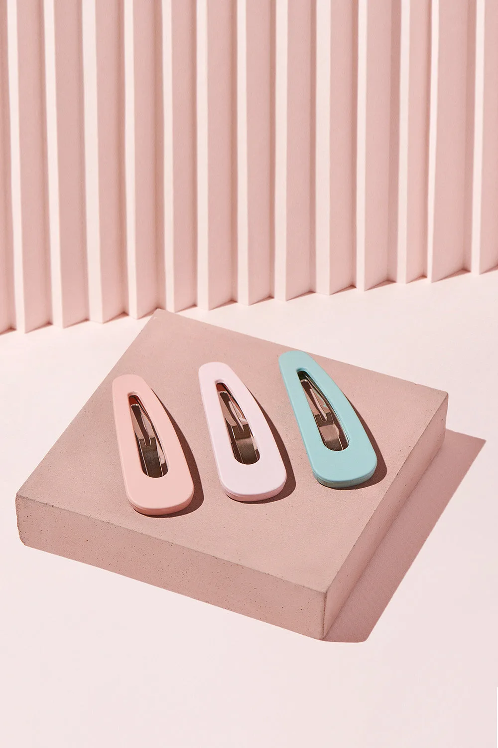 Fromm Snap Hair Clip