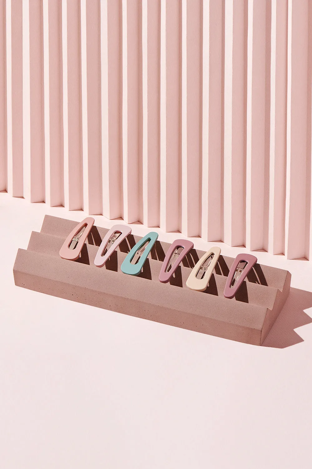 Fromm Snap Hair Clip image 2