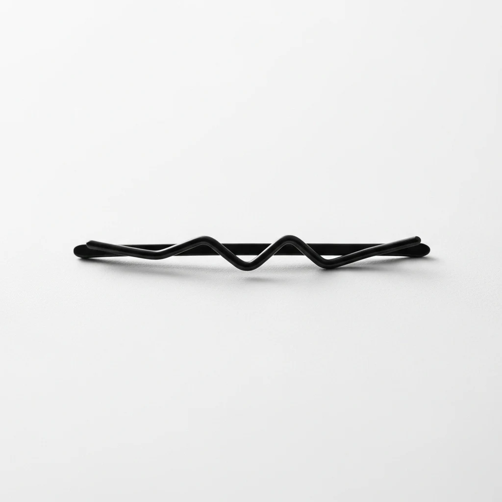 Fromm Wavy Hair Pin image 2