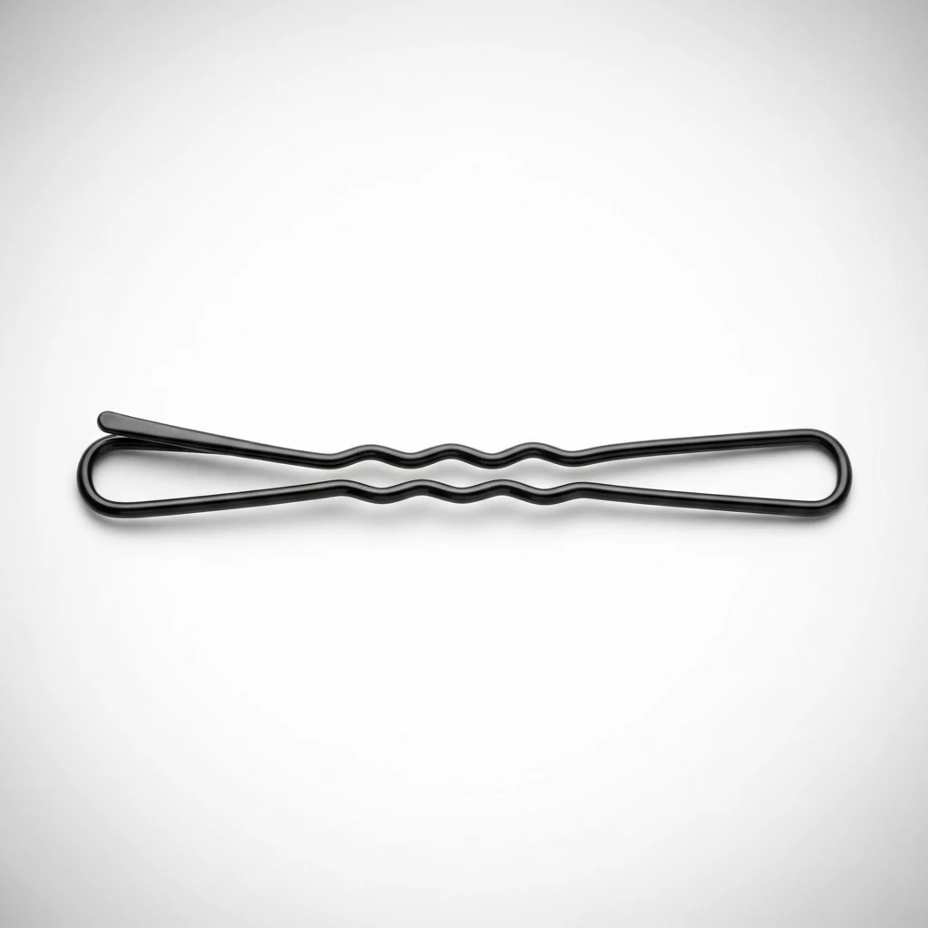 Fromm Wavy Hair Pin image 3