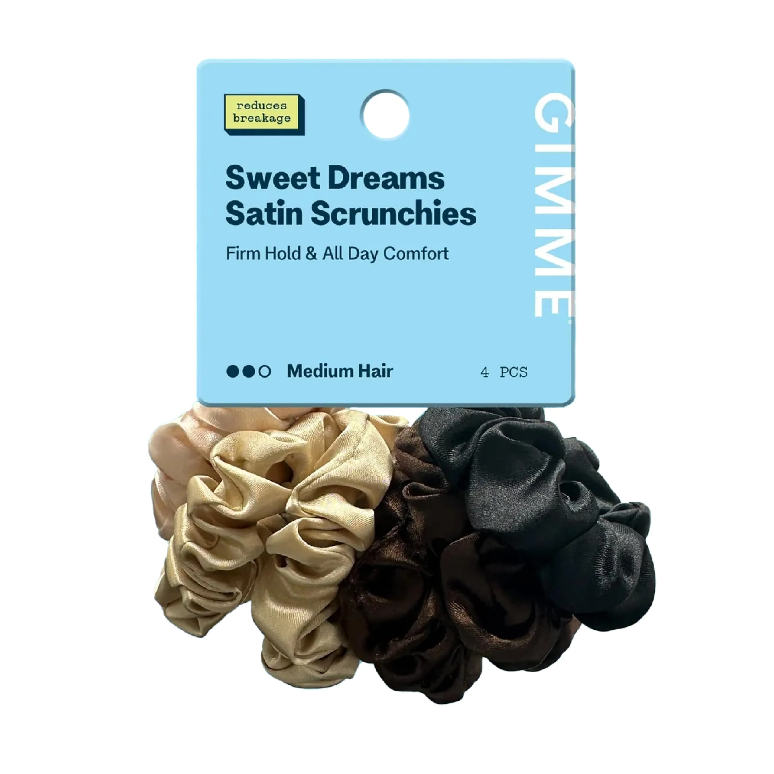 Gimme Beauty Scrunchie image 2