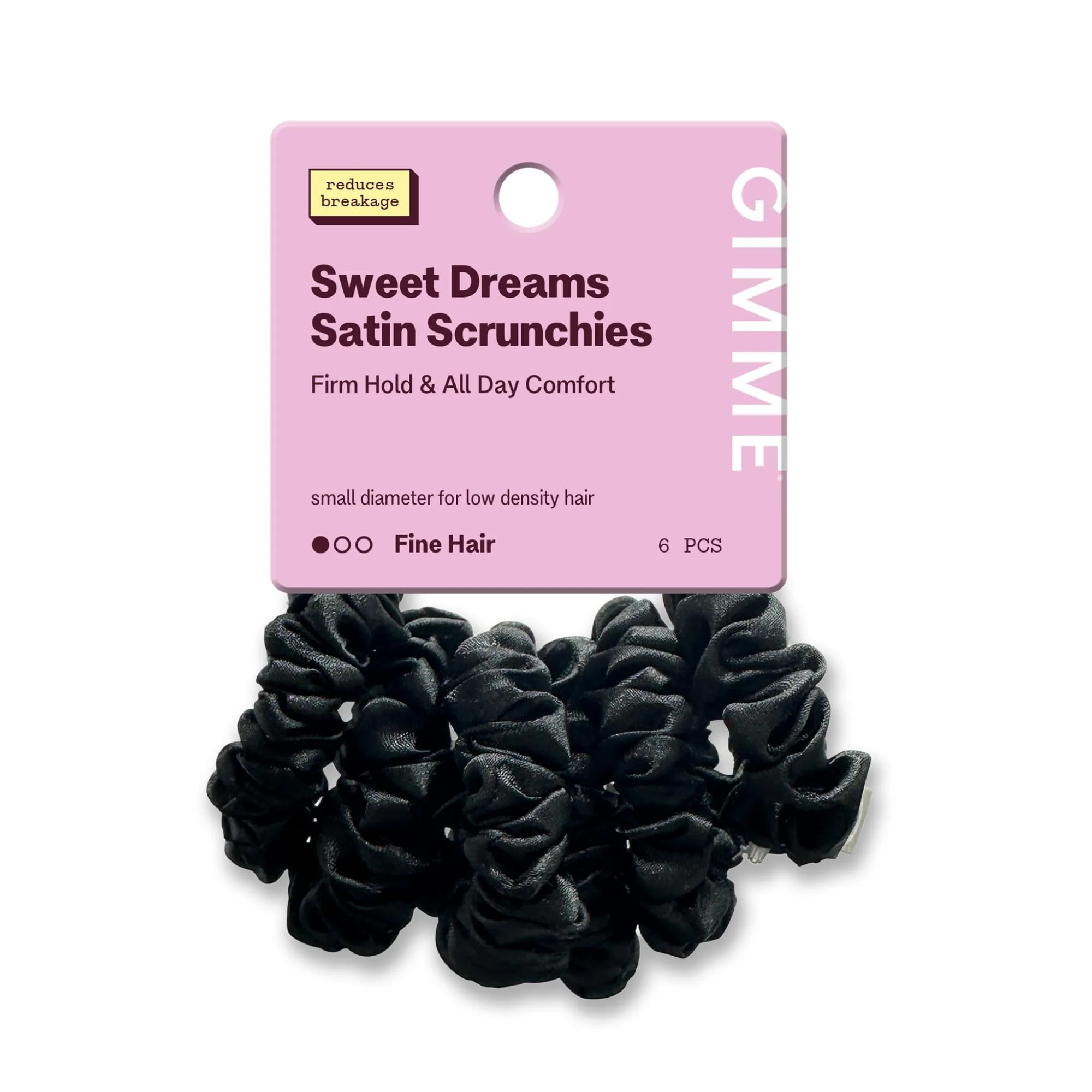 Gimme Beauty Scrunchie image 3