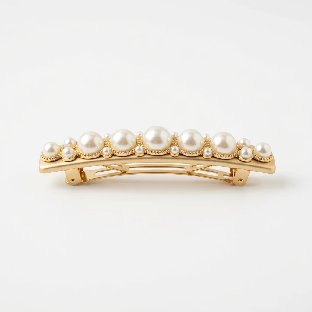 Goody Fashion Jaw Clip image 3