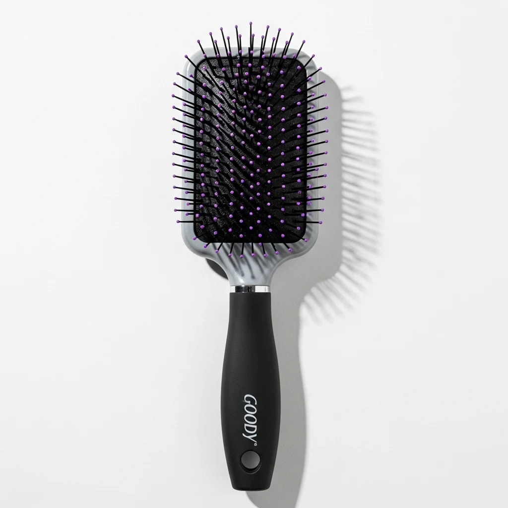 Goody QuikStyle Paddle Brush image 2