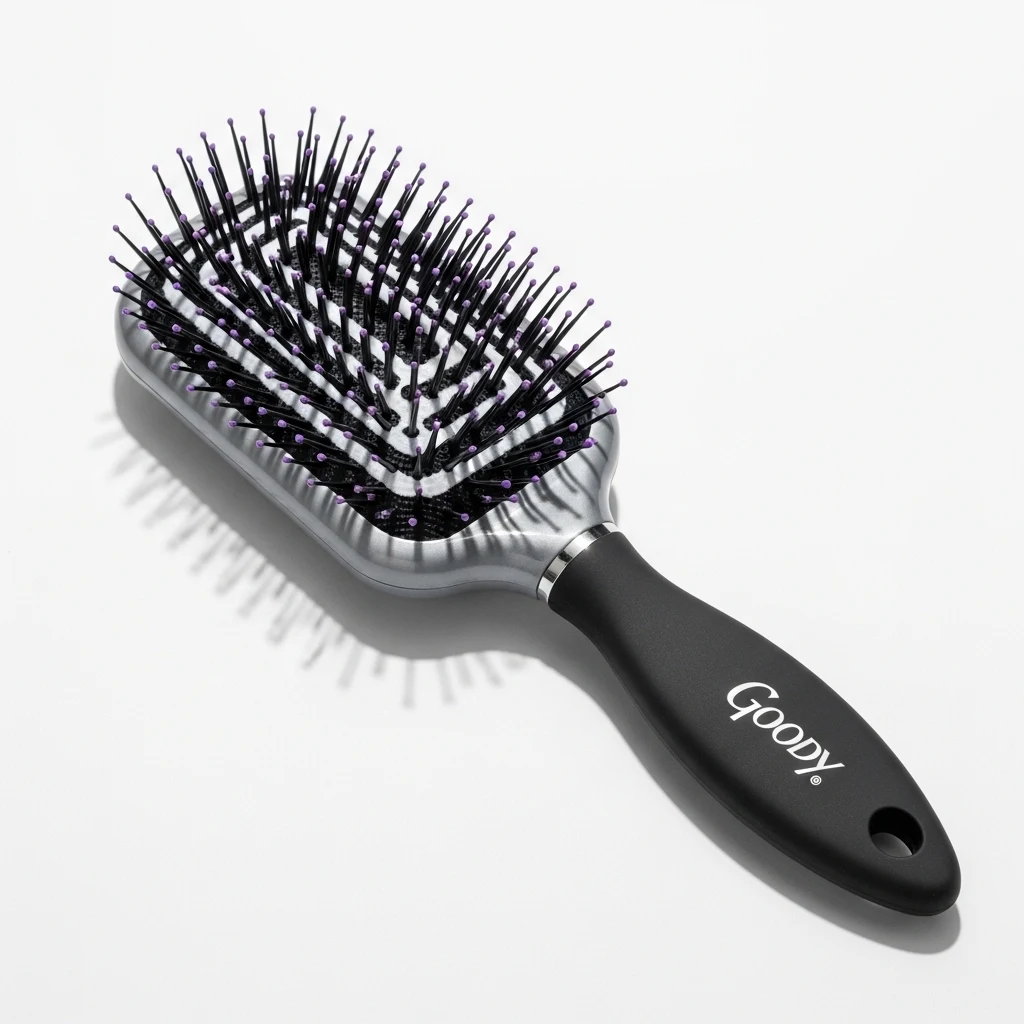 Goody QuikStyle Paddle Brush image 3