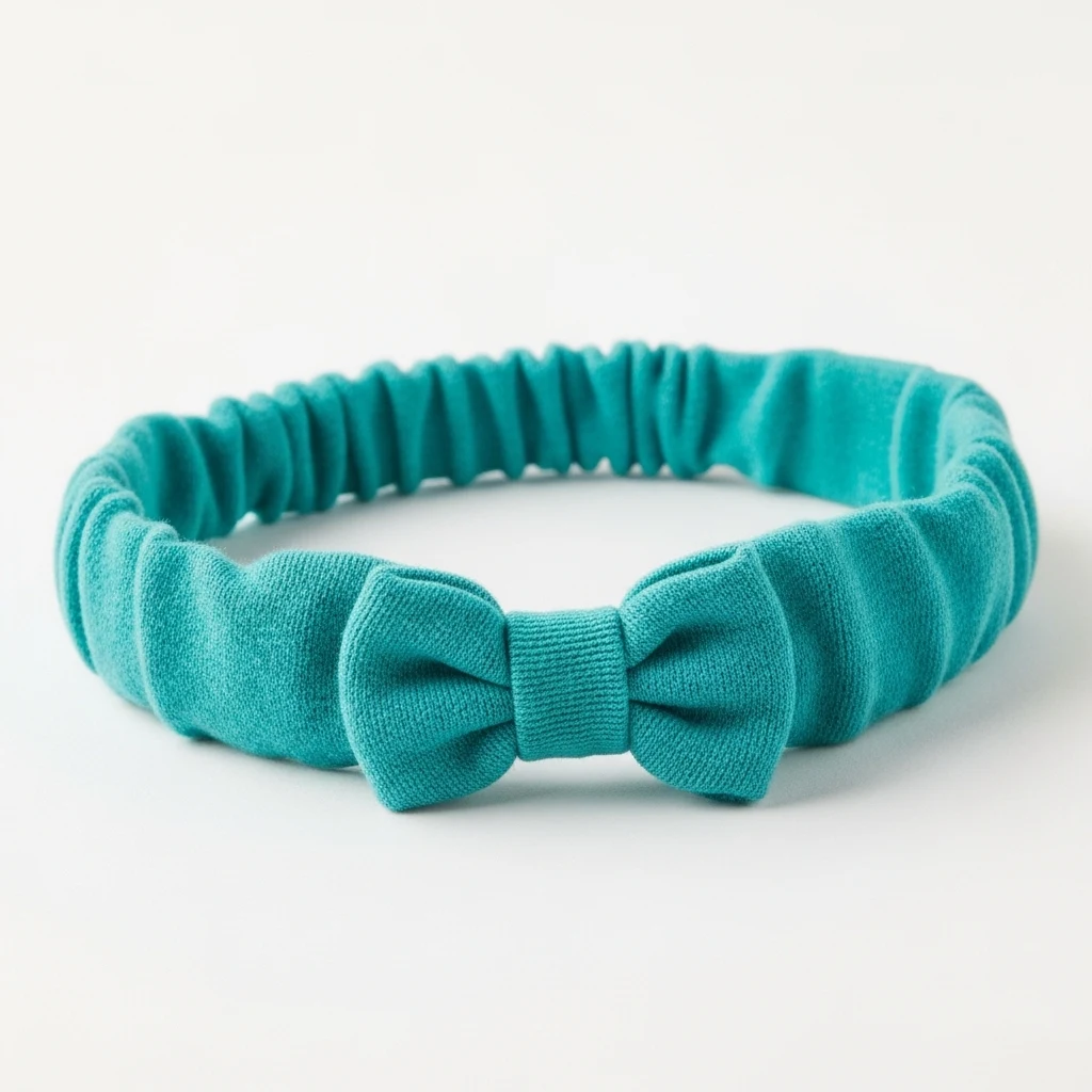 Goody Ribbon Elastic Headband image 2
