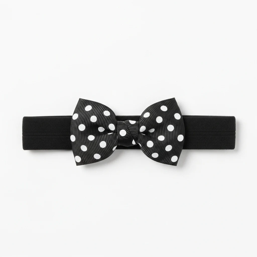Goody Ribbon Elastic Headband image 3
