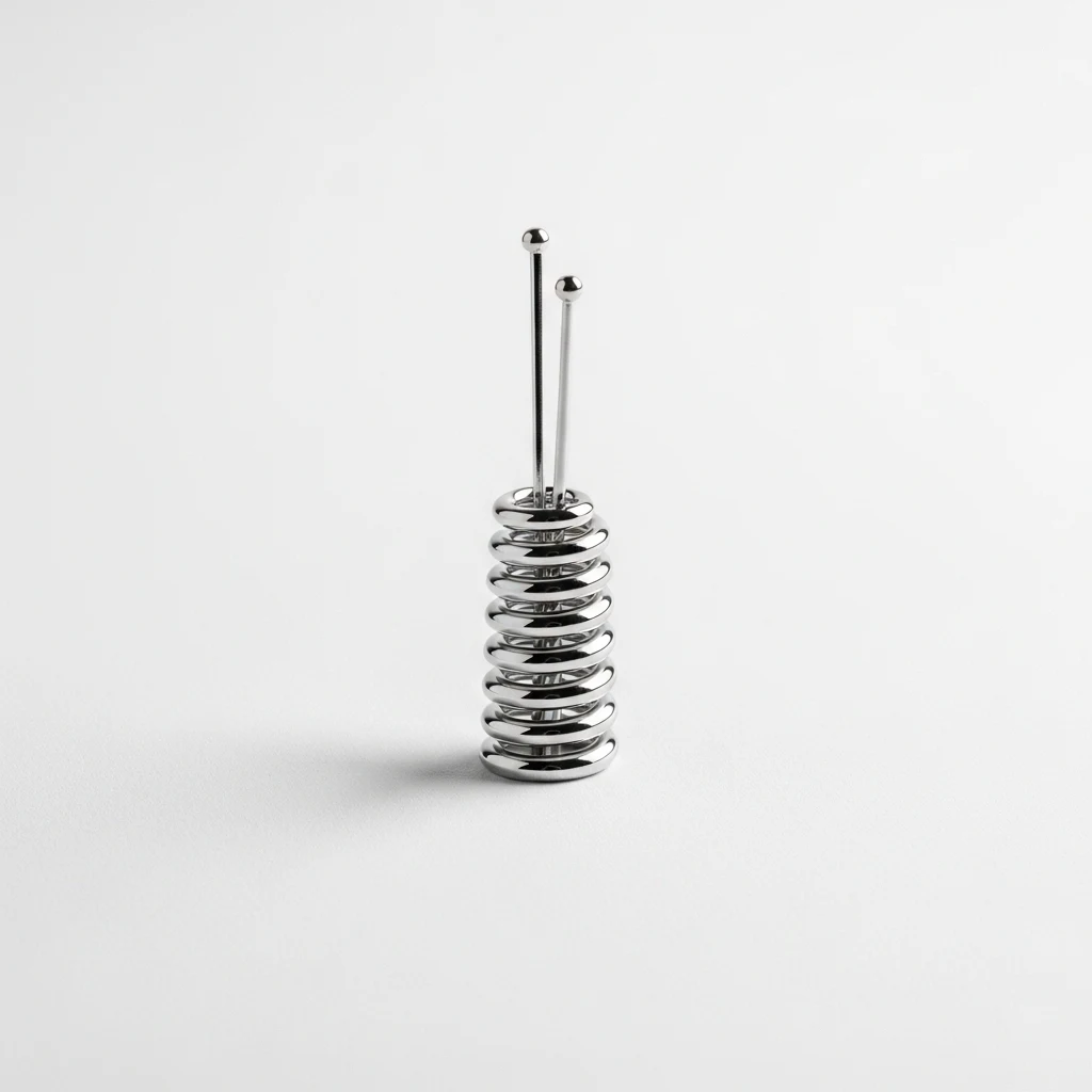 Goody Simple Styles Spin Pin