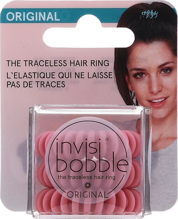 Invisibobble Original Hair Tie