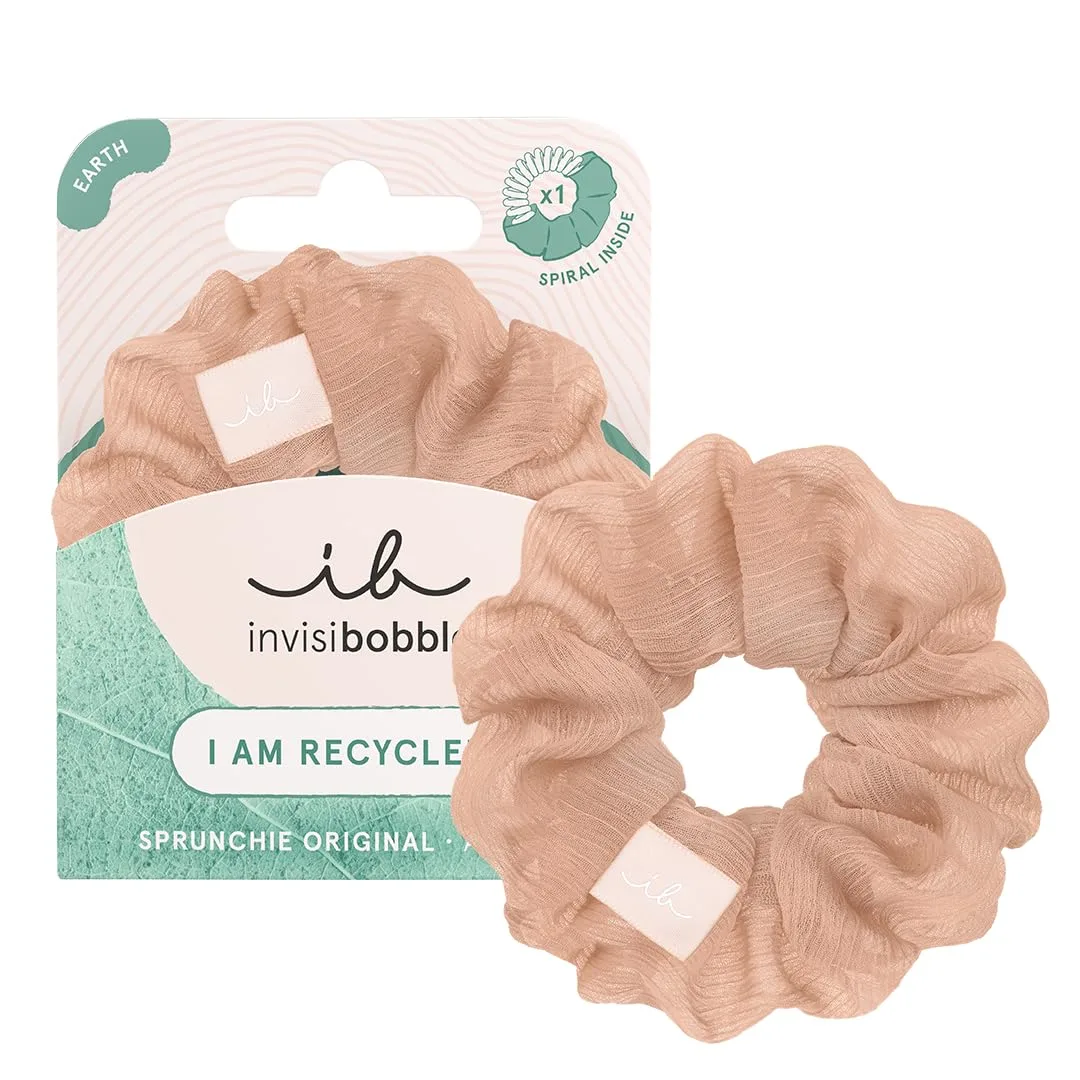 Invisibobble Sprunchie Hair Tie image 3