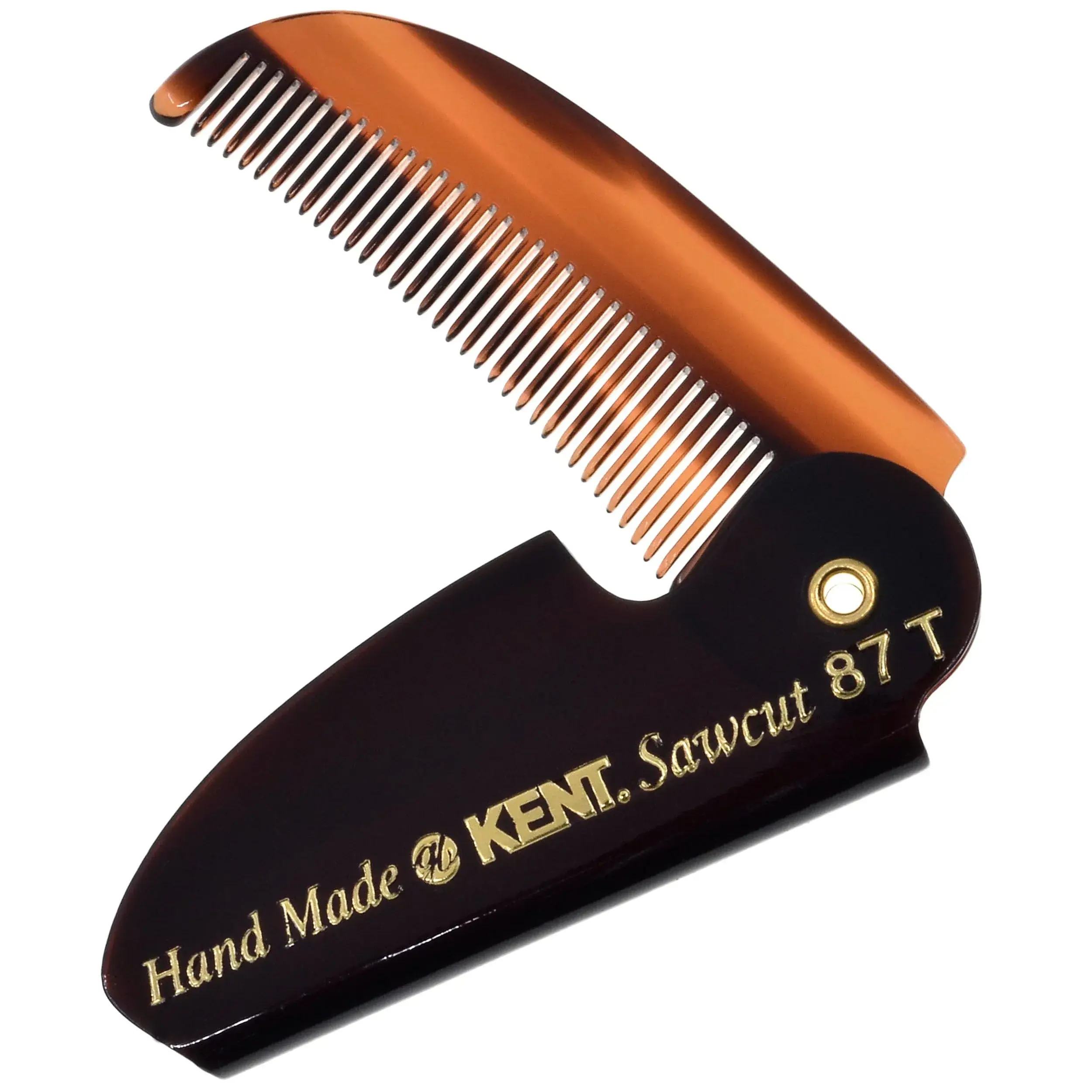 Kent R7T Detangling Comb