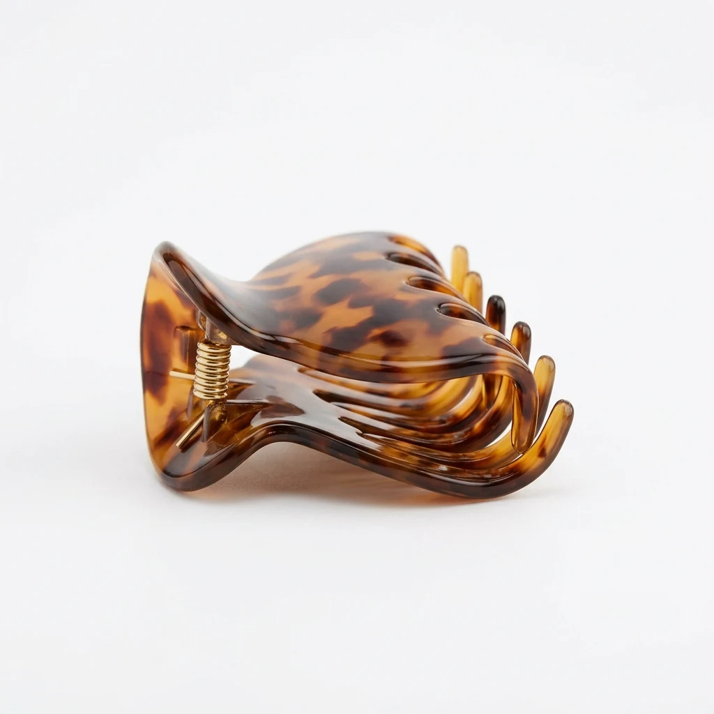 L Erickson Luxe Ponytail Holder