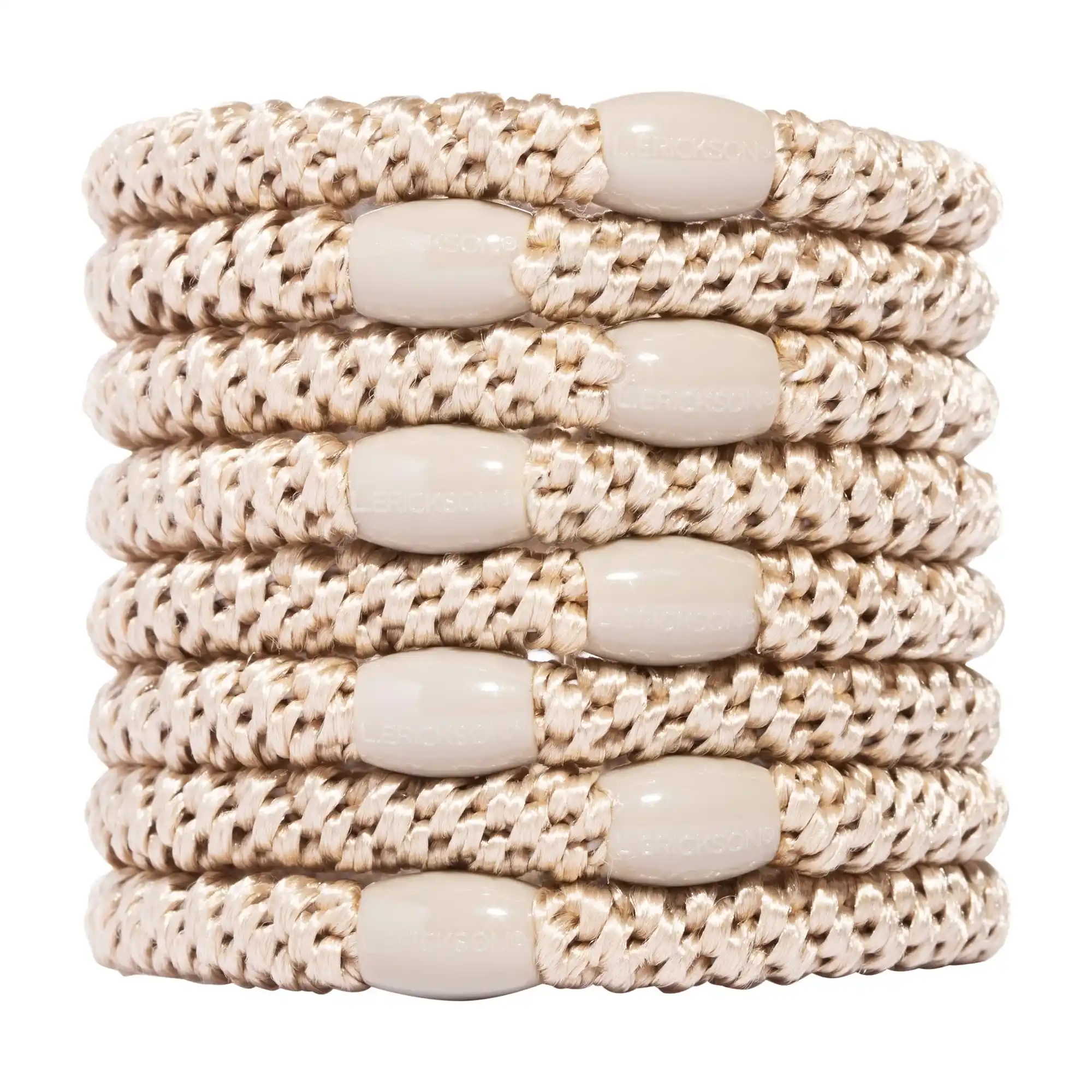 L Erickson Luxe Ponytail Holder image 3