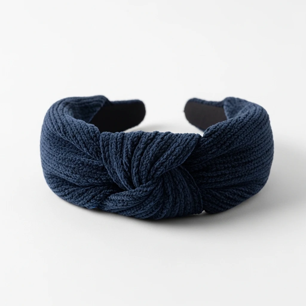 Lele Sadoughi Knotted Headband