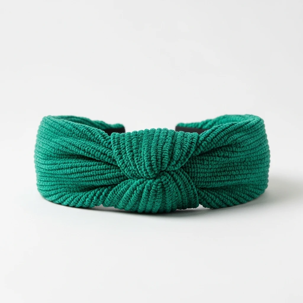 Lele Sadoughi Knotted Headband image 2