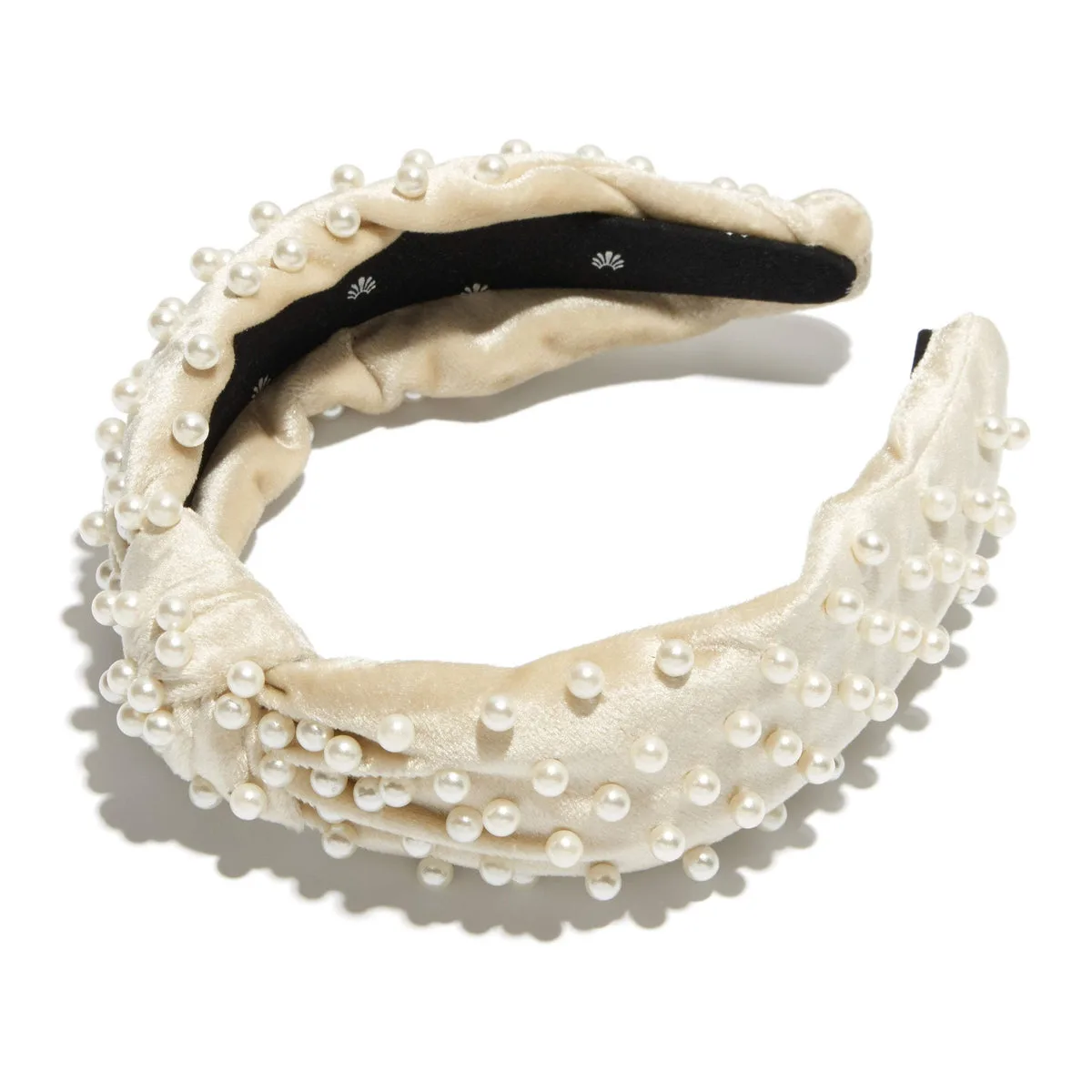 Lele Sadoughi Pearl Headband