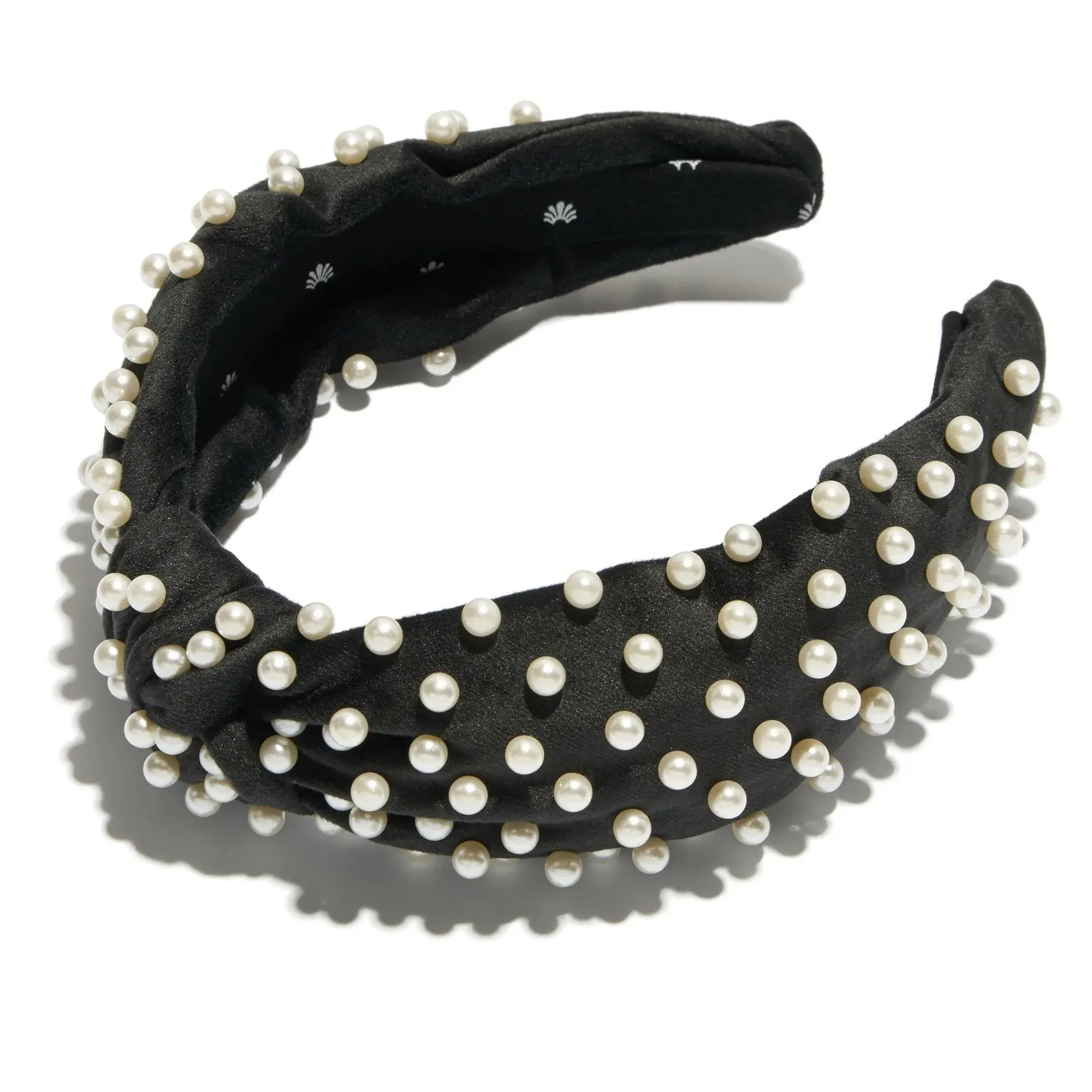 Lele Sadoughi Pearl Headband image 2
