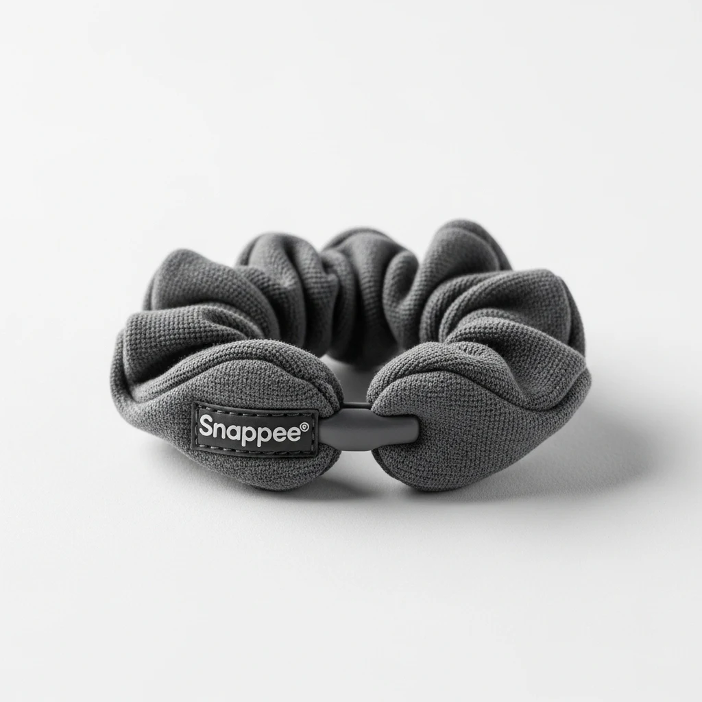 Snappee Hair Tie image 3