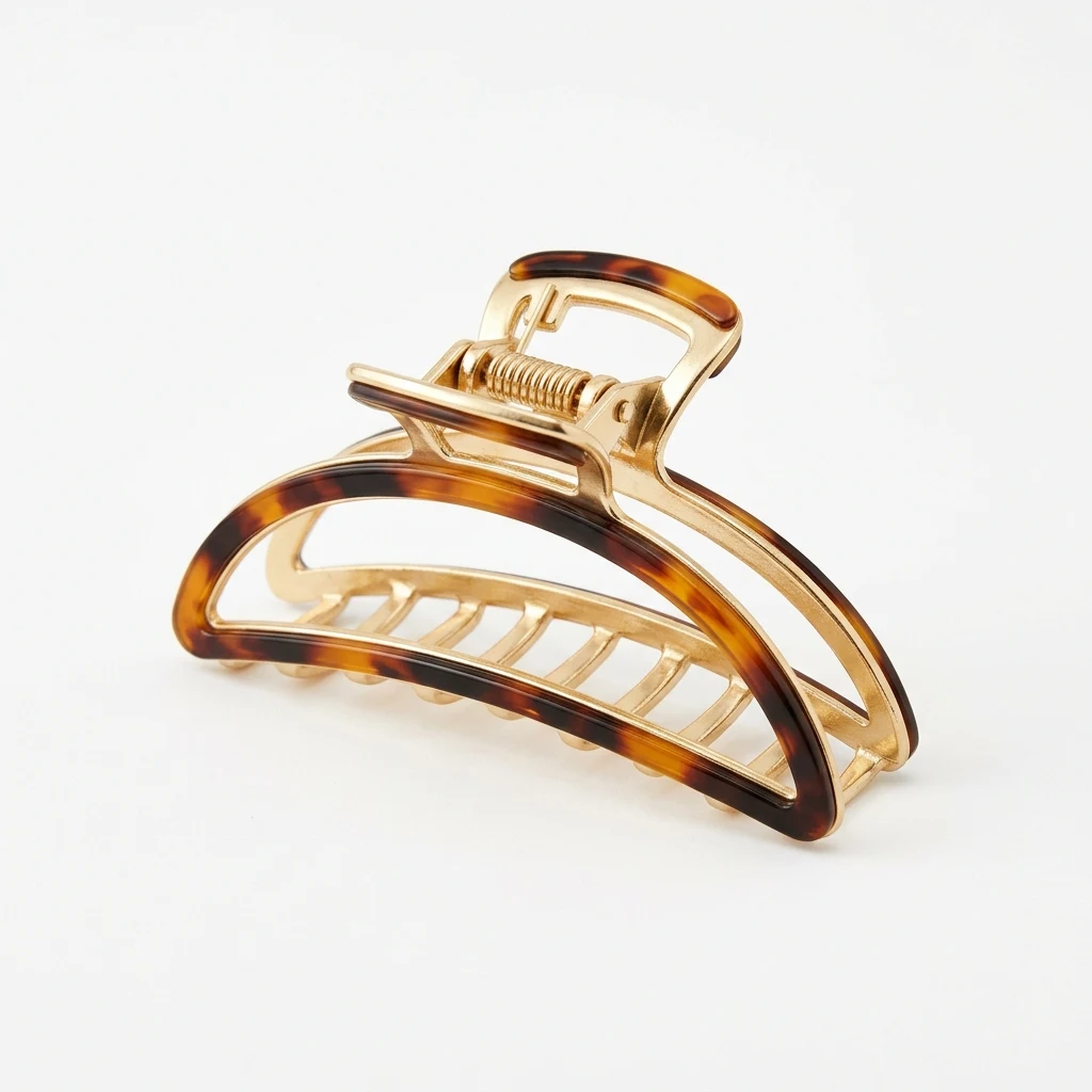 Solida Bel Art Cellulose Acetate Clip