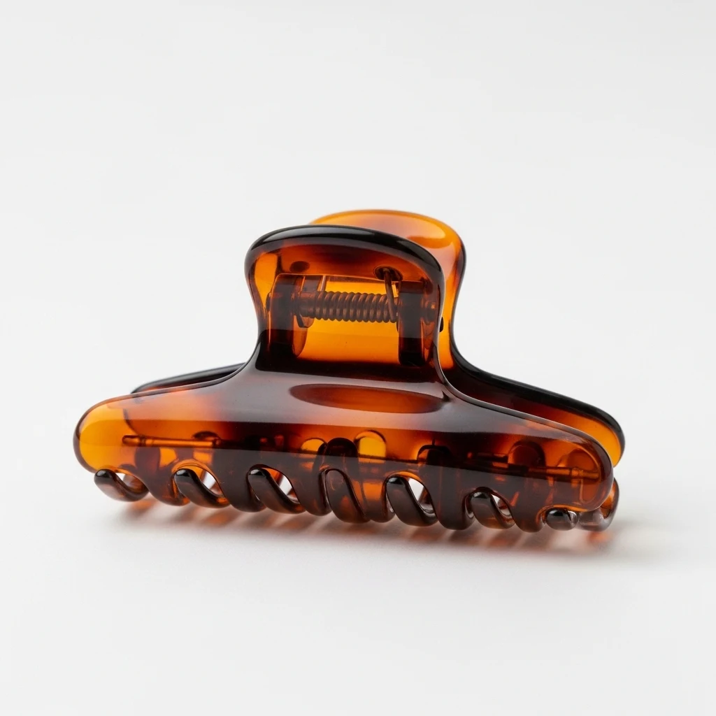 Solida Bel Art Cellulose Acetate Clip image 3