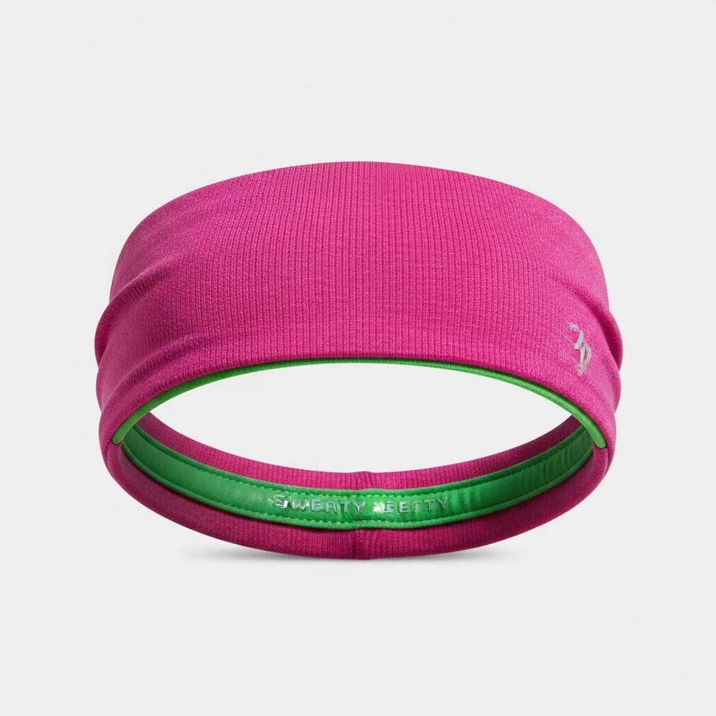 Sweaty Betty Non Slip Headband image 2