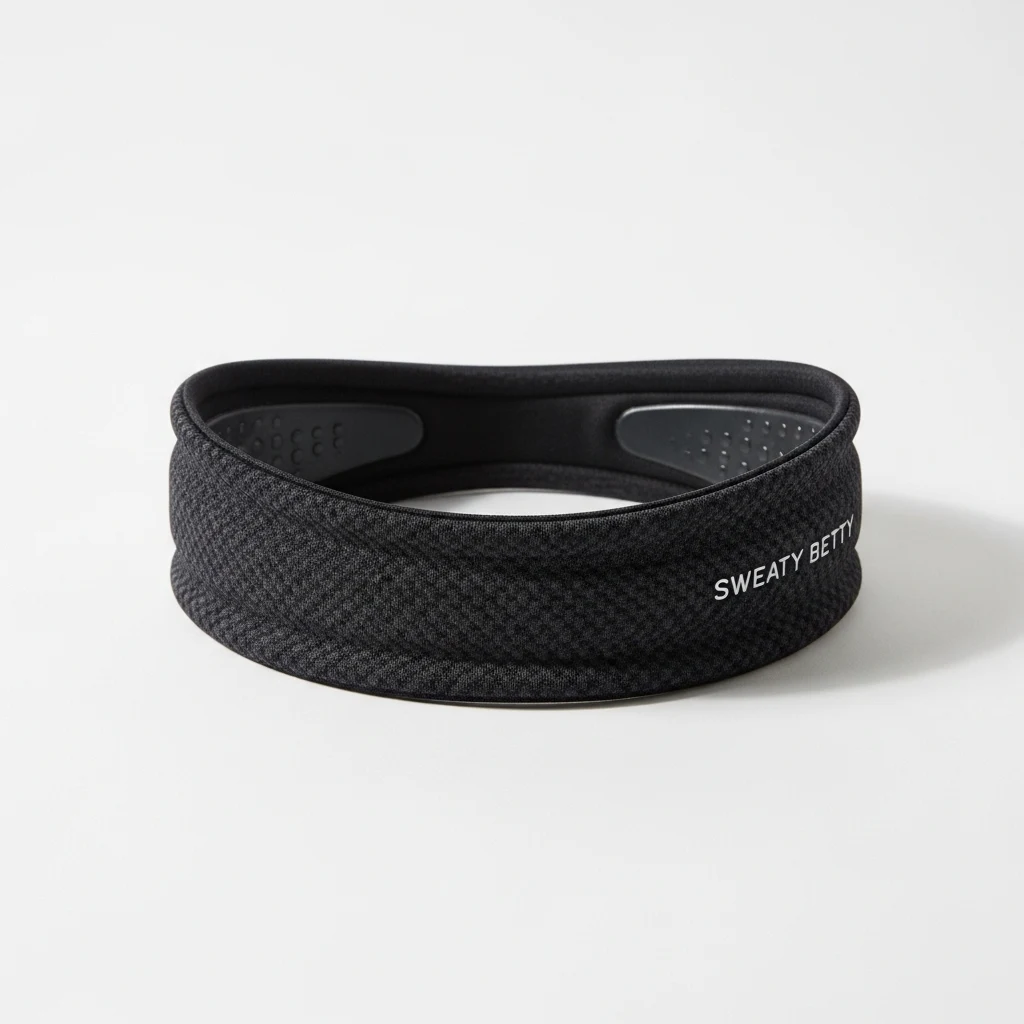 Sweaty Betty Non Slip Headband image 3