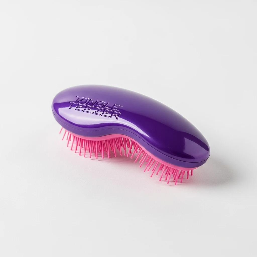 Tangle Teezer Original Detangling Brush