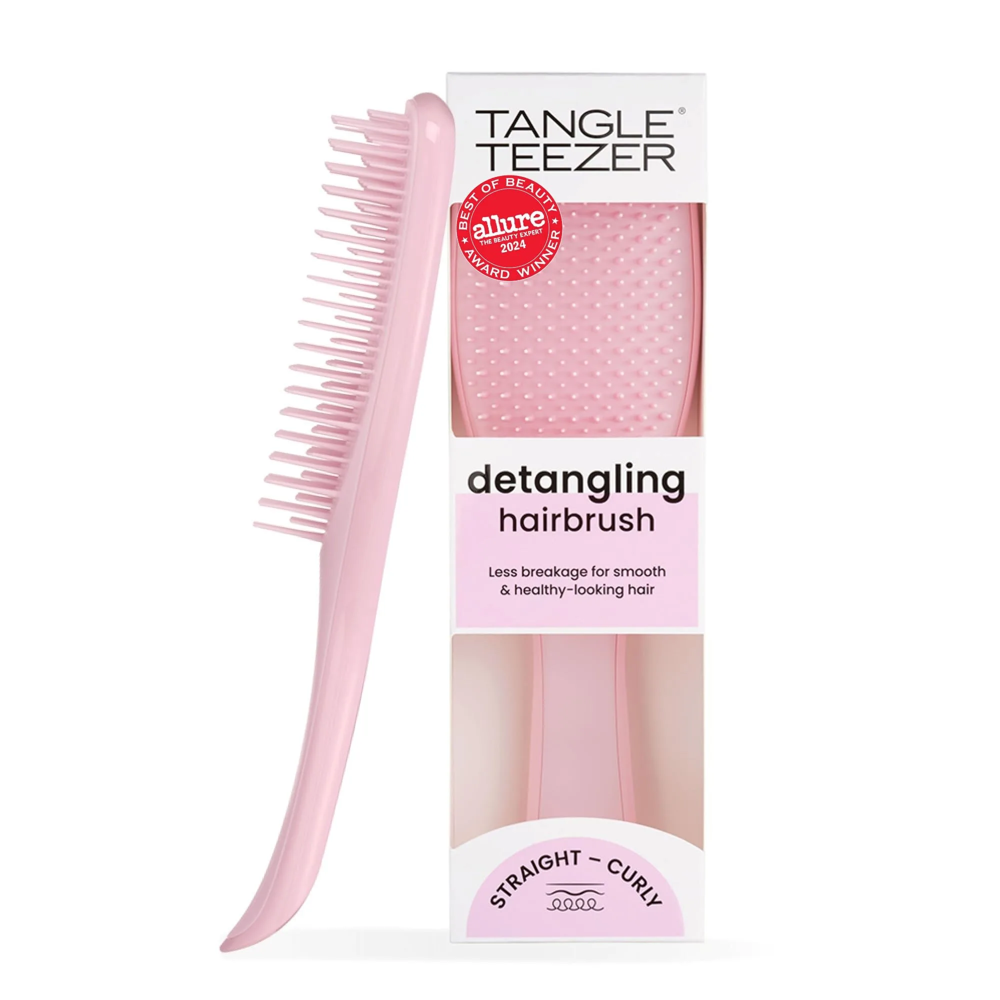 Tangle Teezer Original Detangling Brush image 3