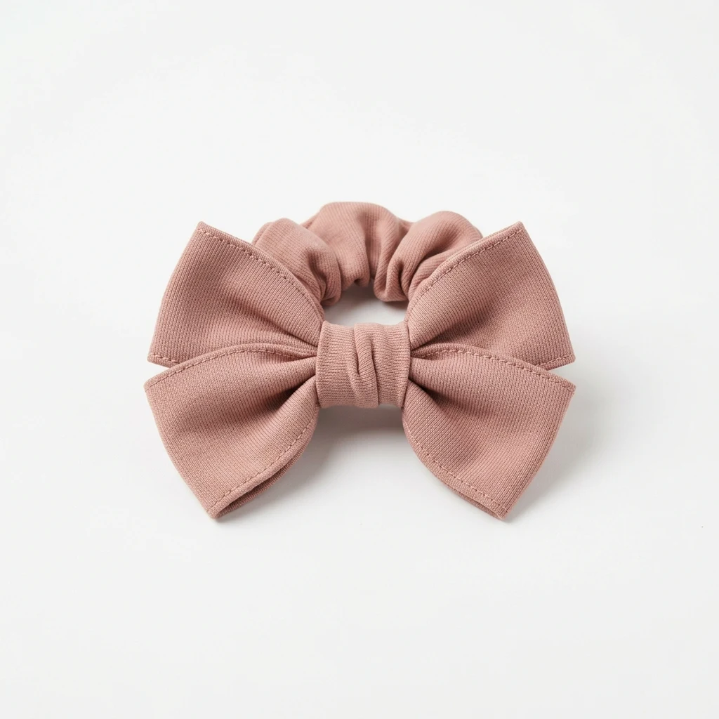 Teleties No Crease Hair Tie image 3