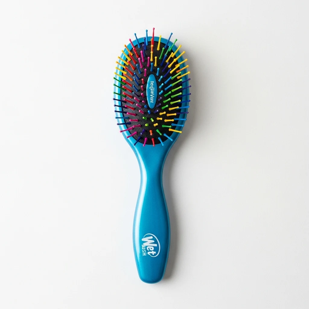 Wet Brush Original Detangler image 2