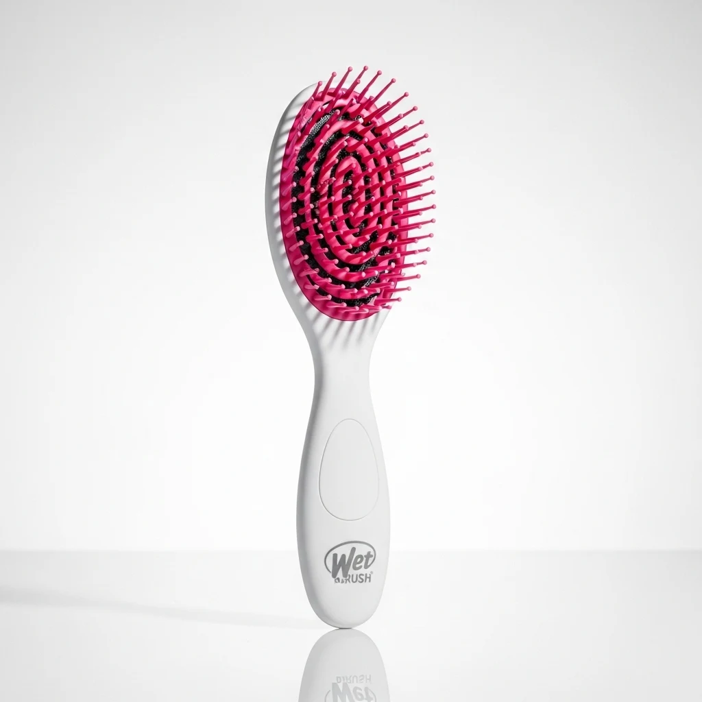 Wet Brush Original Detangler image 3