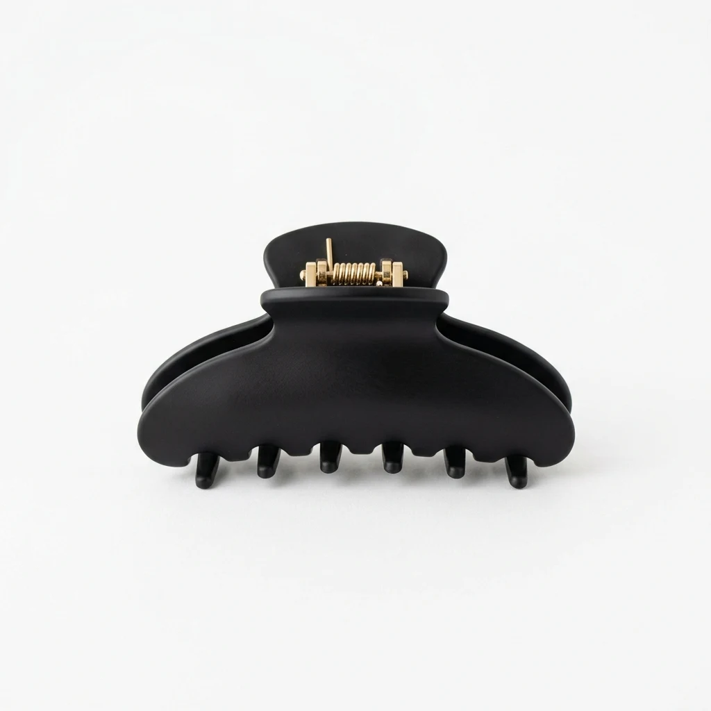 Wrap Snap Go Large Hair Tie image 3